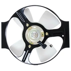 Kjølevifte Skoda Felicia 1.3