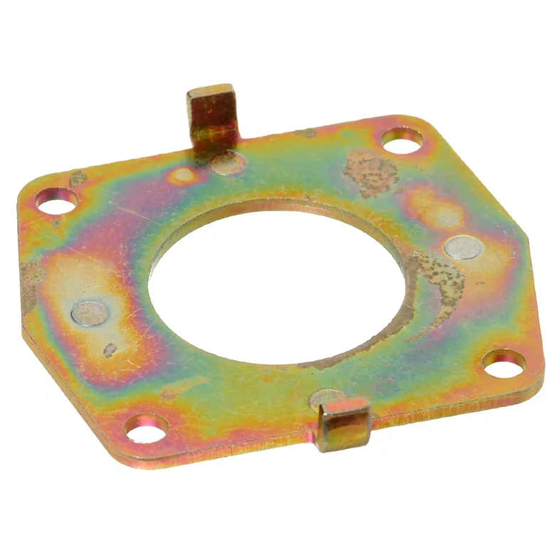 Børsteholderplate I.D. 28, Lucas