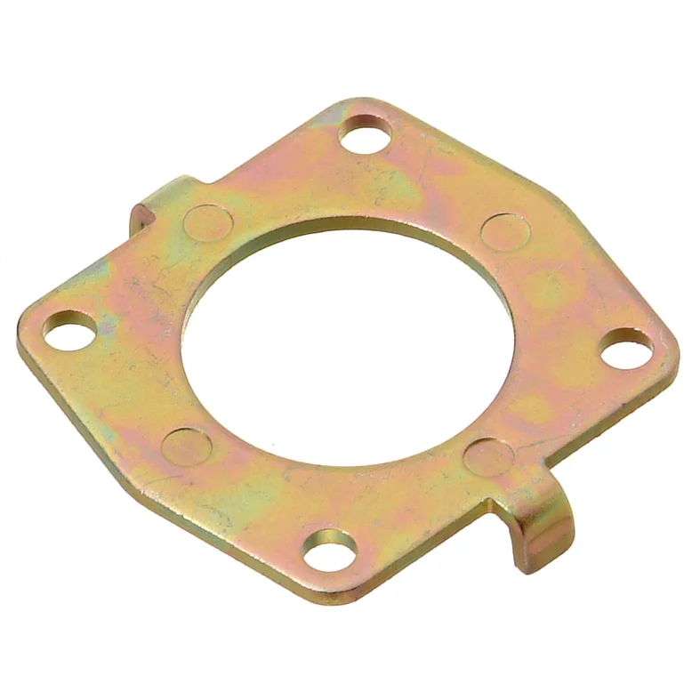 Børsteholderplate I.D. 28, Lucas