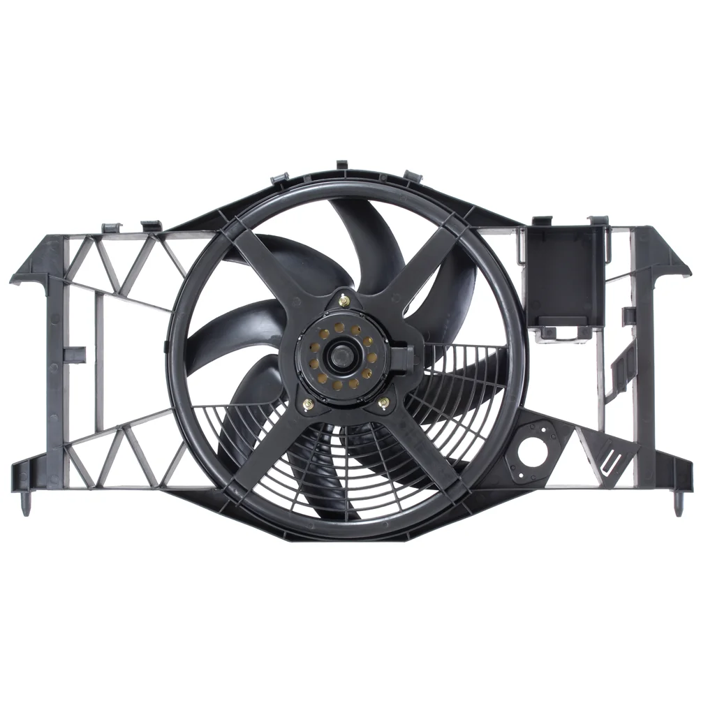 Kjølevifte Renault Laguna