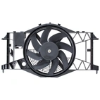 Kjølevifte Renault Laguna