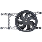 Kjølevifte Renault Laguna 2.0