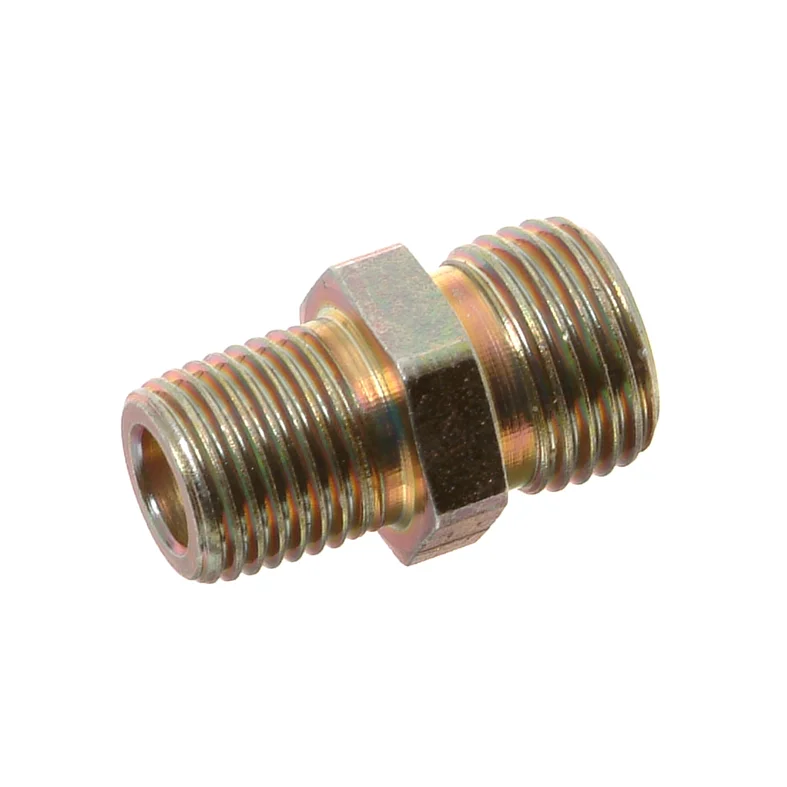 Vakuumpumptilkobling, Lucas