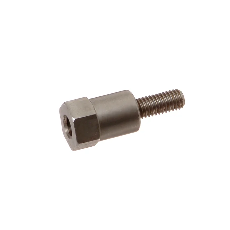 Adapter M5x27.5, Lucas