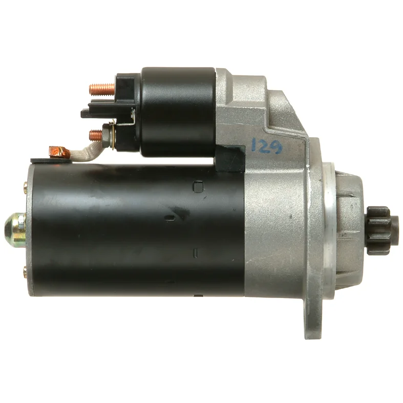 Hatz Startmotor 12V-2.0kW, 9k