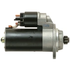 Hatz Startmotor 12V-2.0kW, 9k
