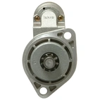 Hatz Startmotor 12V-2.0kW, 9k