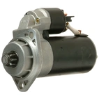 Hatz Startmotor 12V-2.0kW, 9k