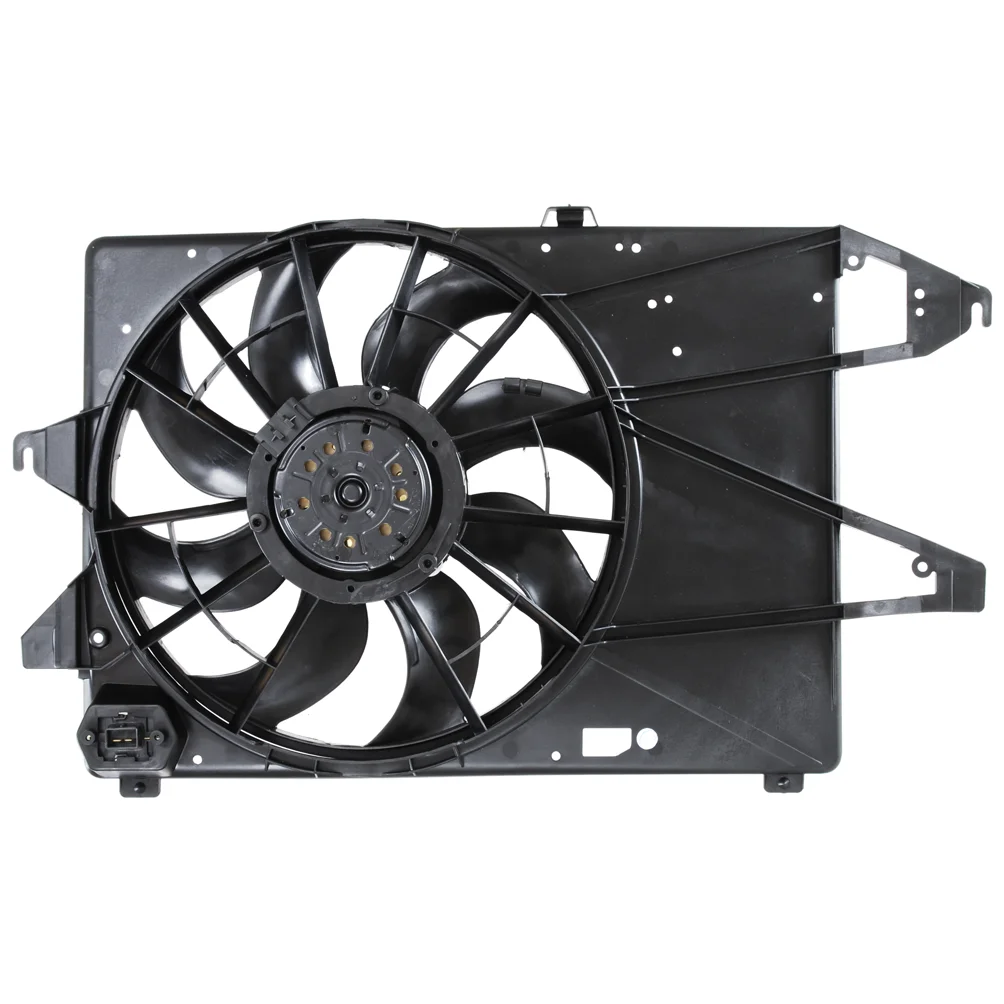 Kjølevifte Ford Mondeo 03>