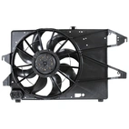 Kjølevifte Ford Mondeo 03>