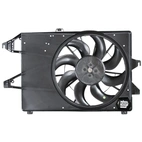 Kjølevifte Ford Mondeo 03>