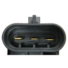 Kondensatorvifte Opel Astra G