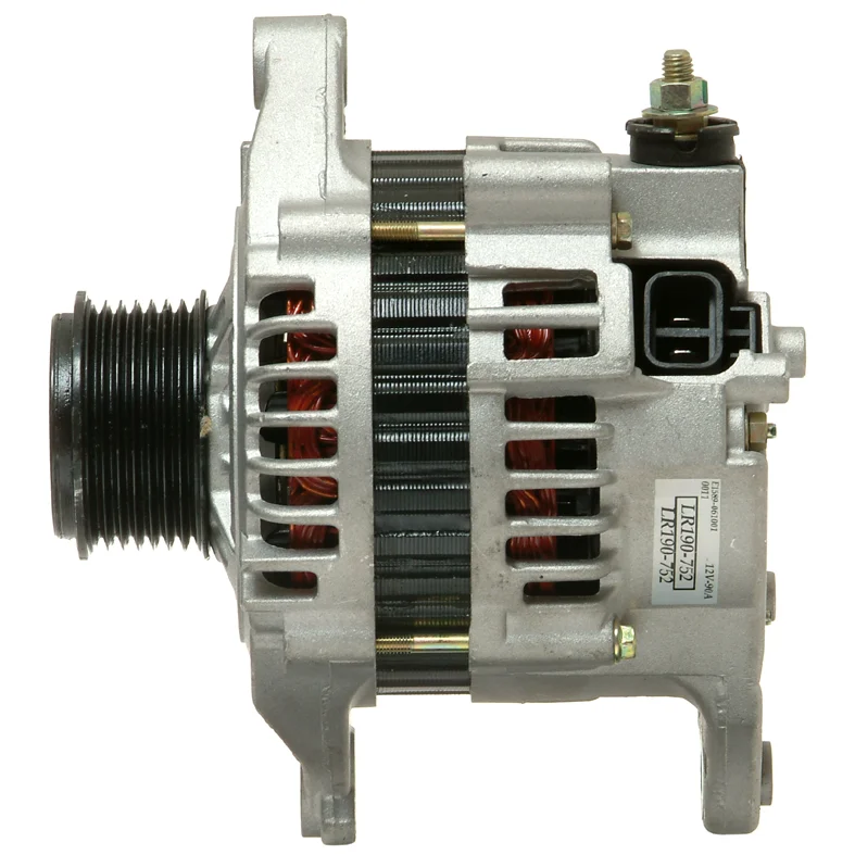 Nissan Diesel Dynamo 12V-90A