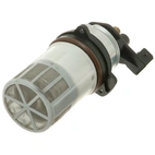Drivstoffpumpe, i tank VW Golf II