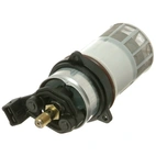 Drivstoffpumpe, i tank VW Golf II