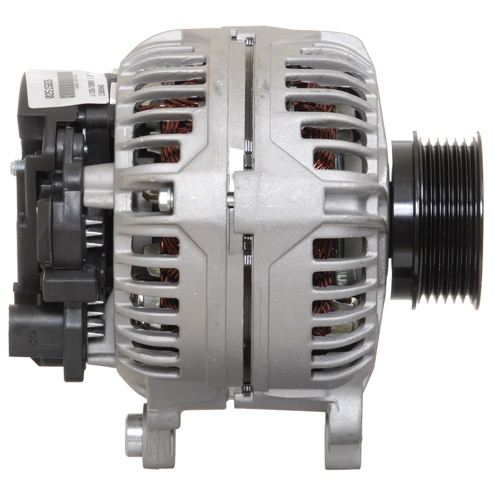 VW LT 2.8 TDI Dynamo 12V-120A