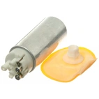 Drivstoffpumpe Audi i tank