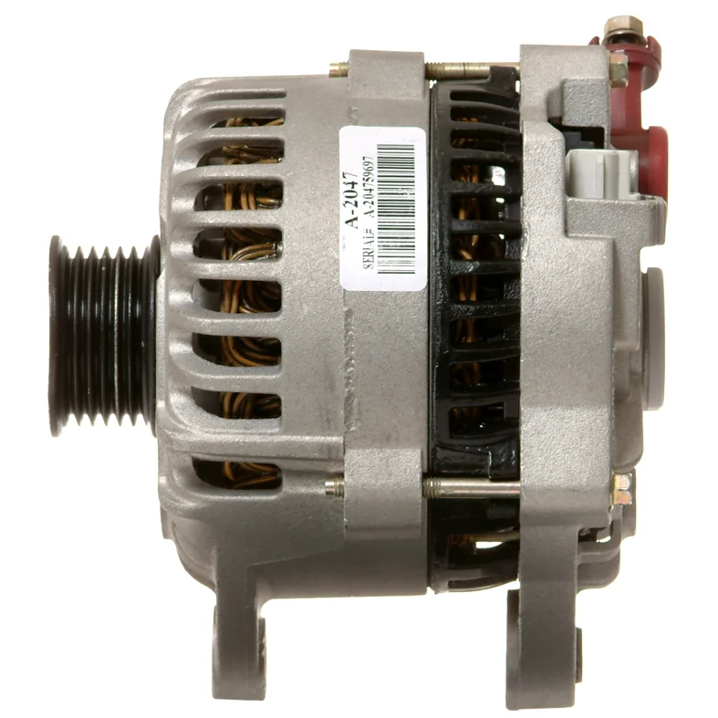 Ford Focus 2.0 Dynamo 12V-110A