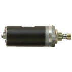 Tohatsu Marin Start. 12V-0,4kW