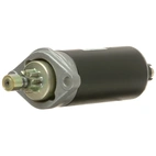 Tohatsu Marin Start. 12V-0,4kW