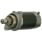 Yamaha Marin Startmotor 12V