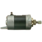 Suzuki Marin Startmotor 1987-