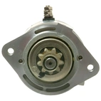 Suzuki Marin Startmotor 1987-