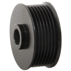 Reimhjul 17x67.1x37, 7-sp. MM