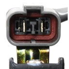 Dobbel kjølevifte Honda Accord