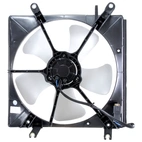 Kjølevifte Honda Prelude 97>