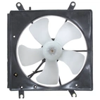 Kjølevifte Honda Prelude 97>