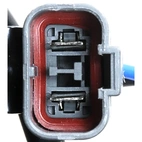 Kondensatorvifte Honda Civic 99-