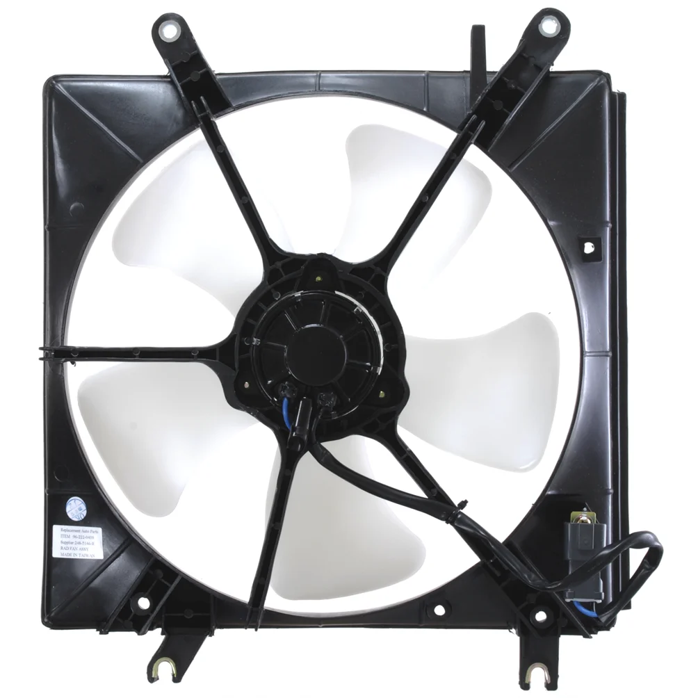 Kjølevifte Honda Accord Stasjonsvogn