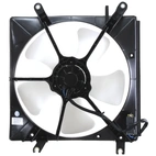 Kjølevifte Honda Accord Stasjonsvogn