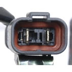 Kjølevifte Honda Accord Stasjonsvogn