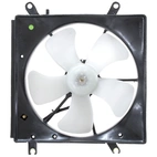 Kjølevifte Honda Accord Stasjonsvogn