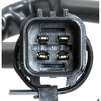 Kjølevifte Hyundai Sonata, XG