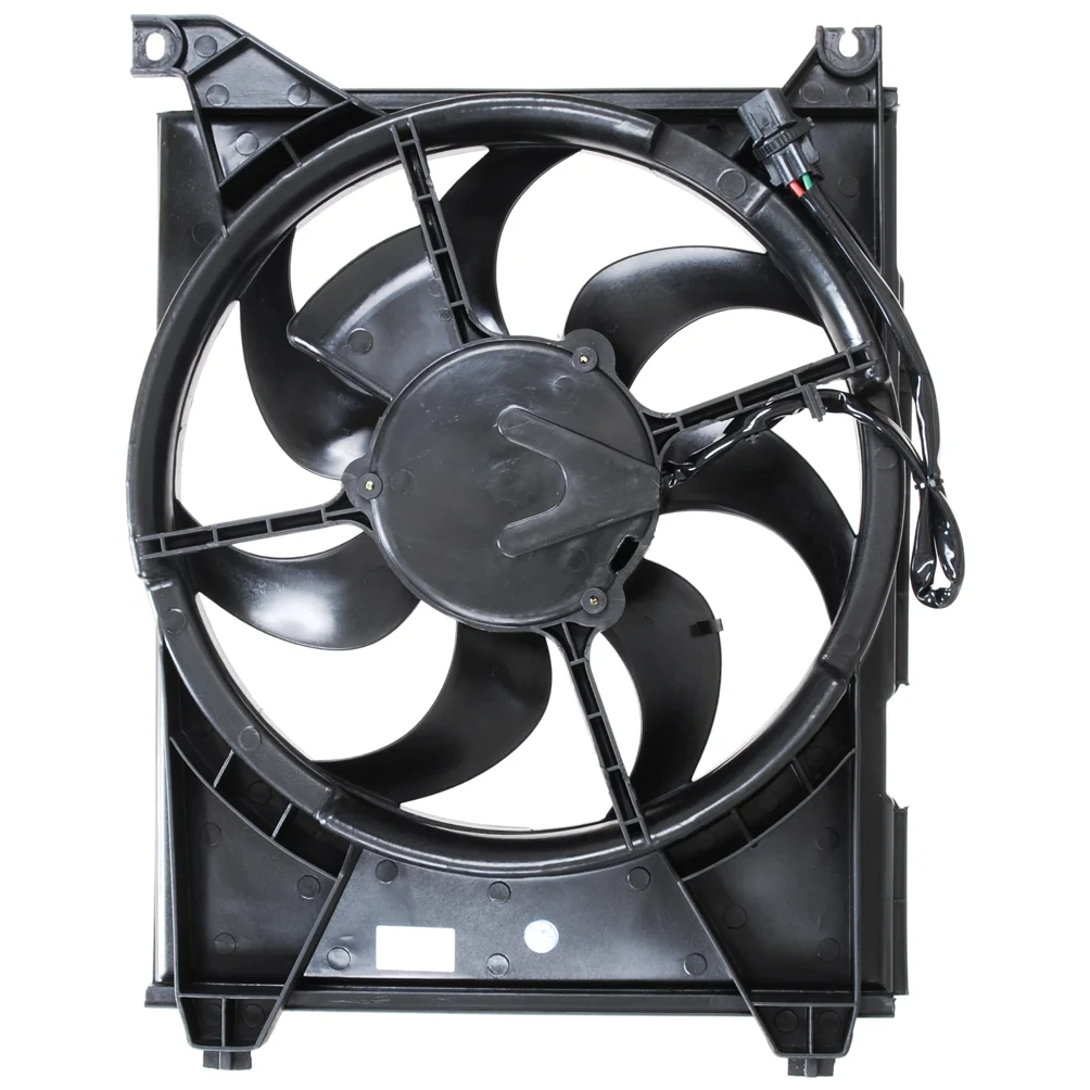 Kondensatorvifte Hyundai Sonata