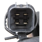 Kondensatorvifte Hyundai Sonata