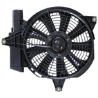 Kondensatorvifte Hyundai SantaFe