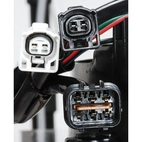 Kjølevifte Hyundai Sonata 94>