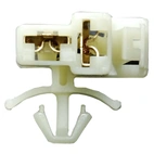 Kjølevifte Kia Clarus