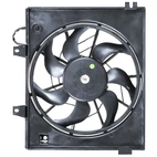 Kondensatorvifte Kia Clarus 2.0