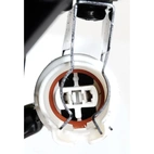 Kondensatorvifte Kia Sportage