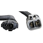 Dobbel kjølevifte Kia Sorento