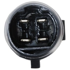 Kjølevifte Kia Carnival