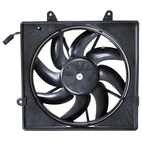 Kjølevifte Kia Carnival