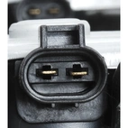 Dobbelkjølevifte Lexus IS 300