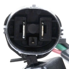 Kjølevifte Mazda 3 2.0