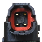 Dobbel kjølevifte Mazda 6  2.3